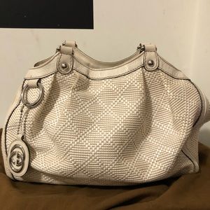 Authentic Gucci bag